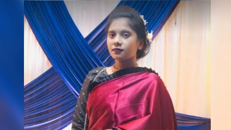 শ্বশুরবাড়িতে কুরবানির ছাগল পাঠাতে পারেননি বাবা, অভিমানে আত্মহত্যা করলেন গৃহবধূ